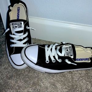 Women’s Low Top Converse